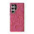 Heather Blush Harmony - Case