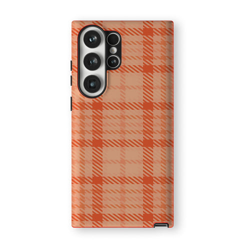 Radiant Ember Checks - Case