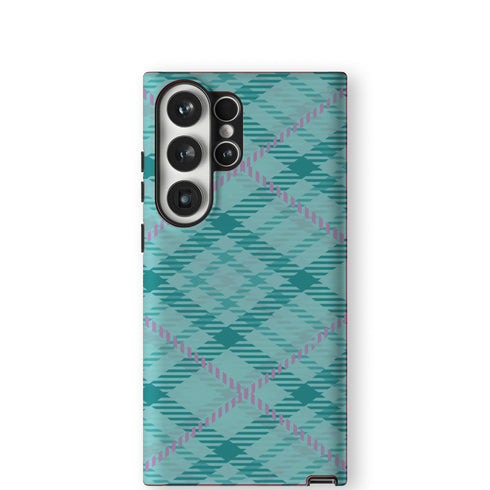 Emerald Cascade Checks