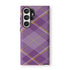 Regal Spectrum Tartan - Case