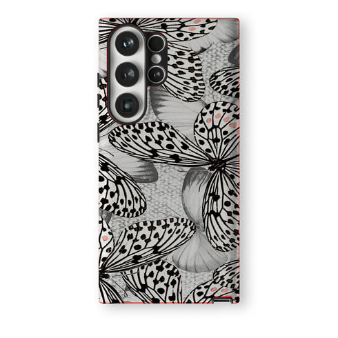 Flutter Luxe - Case