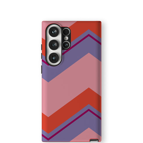 Timeless Elegance Chevron