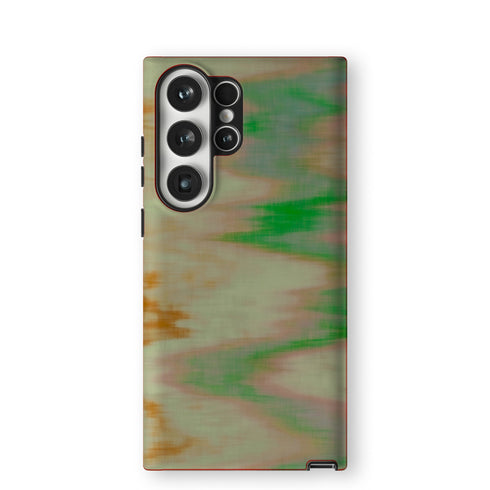 Rustic Jade Serenity - Case