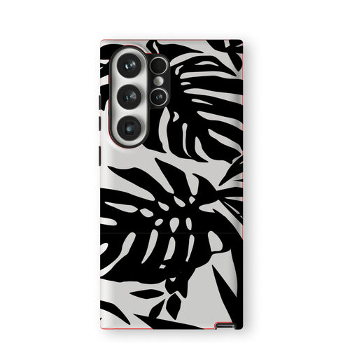 Safari Chic Petals - Case