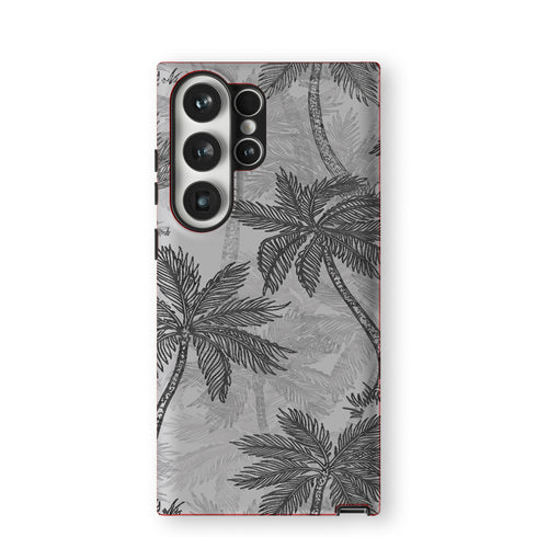 Zen Oasis Ink Palms - Case