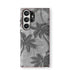 Zen Oasis Ink Palms - Case