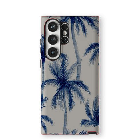 Sunset Shore Hothouse Palms - Case