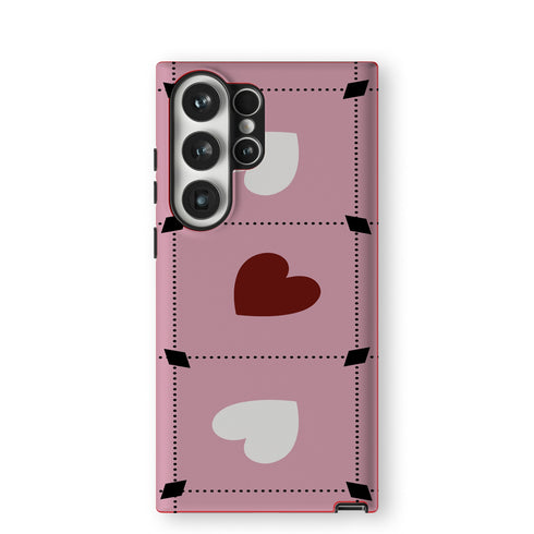 Amour Majesty Bloom - Case