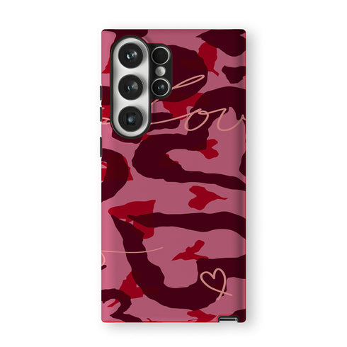 Royal Love Notes Majesty - Case