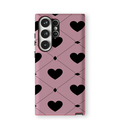 Chic Passion Affair - Case