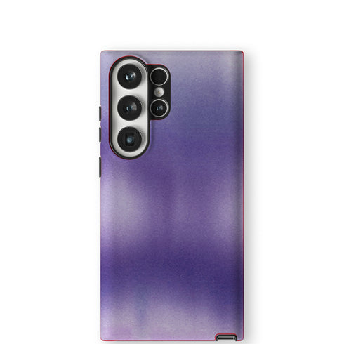 Lavender Haze Tie - Case