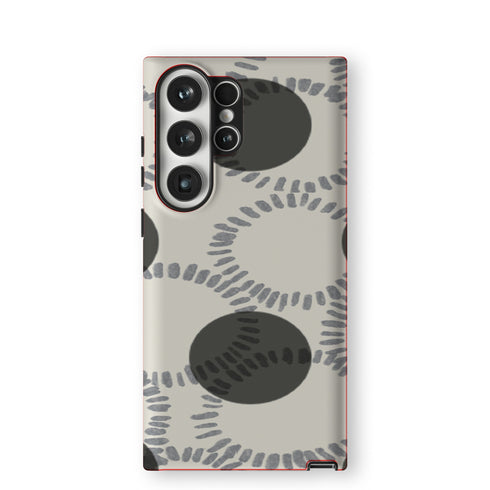 Smoky Stardust Polka - Case