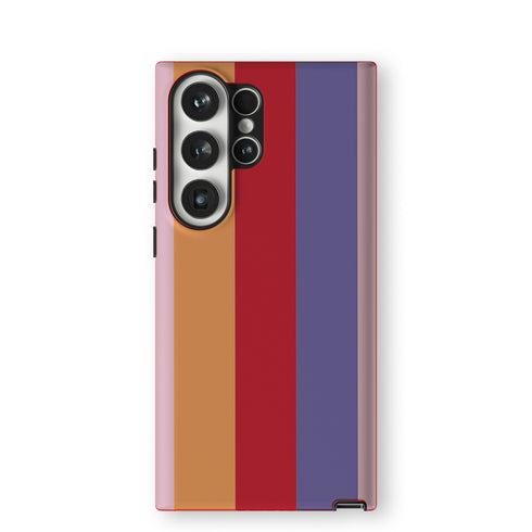 VertiChic Pinstripes - Case