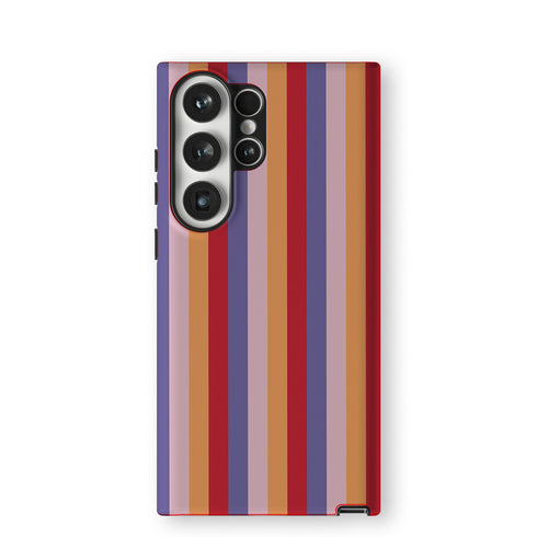 Grand VertiStripe Elegance