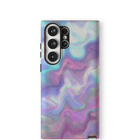 Aqua Siren Elegance - Case