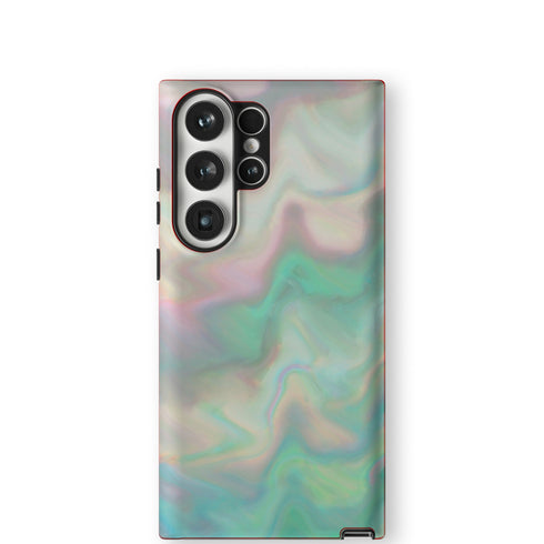 Marine Mirage Elegance - Case