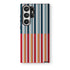 Bold Stripe Fusion Glam - Case