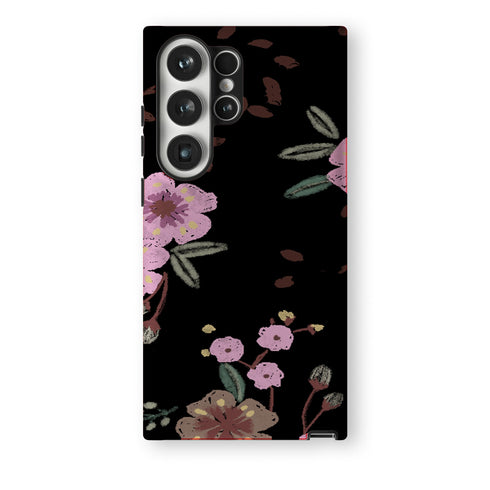 Eternal Graphite Stems - Case