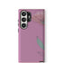 Lavender Mist Blooms - Case
