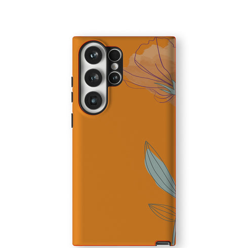 Blush Petal Aquarelle