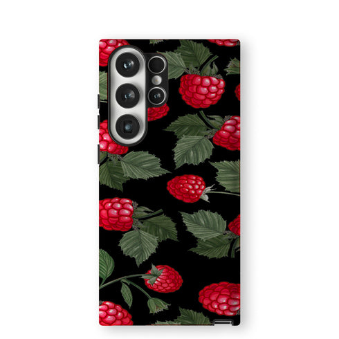 Obsidian Berry Symphony - Case