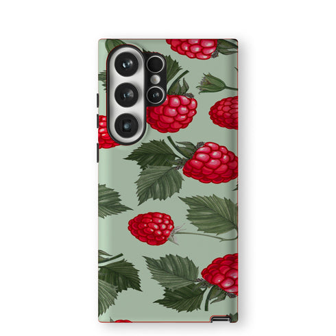 Verde Berry Harmony - Case