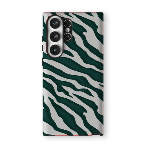 Jungle Vogue Zebra Craze - Case