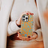 Sunlit Meadow Elegance - Case