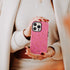 Heather Blush Harmony - Case