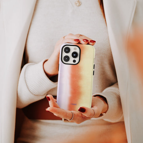 Vertigo Veil - Case