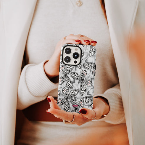 Flutter Luxe - Case