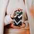 Monochrome Summit Chevron - Case