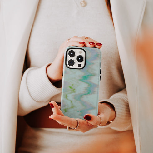 Terranova Aqua Jade - Case