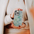 Terranova Aqua Jade - Case