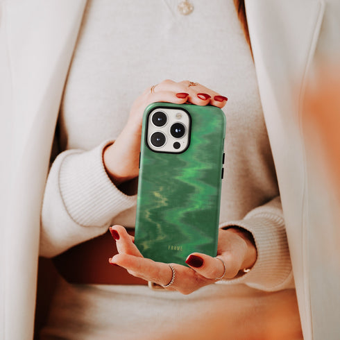 Verde Essence - Case