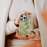 Rustic Jade Serenity - Case