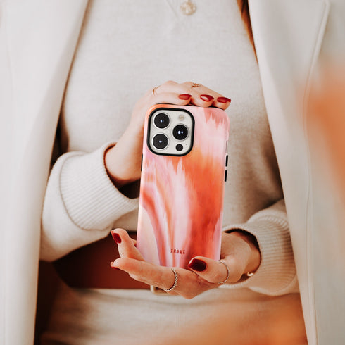 Ruby Terra Jade - Case