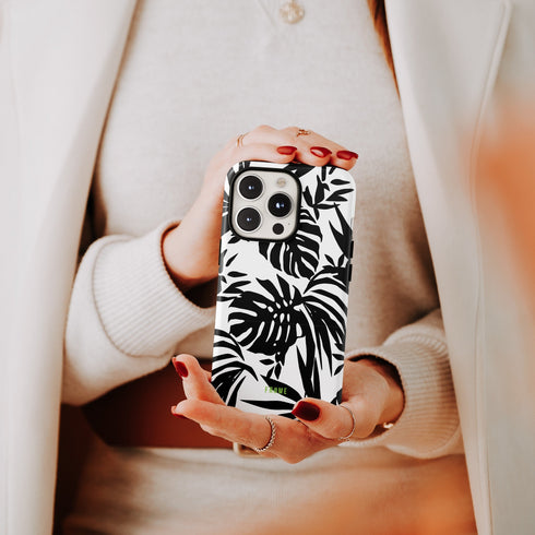 Safari Chic Petals - Case