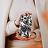 Safari Chic Petals - Case