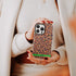 Verde Verve Jungle - Case