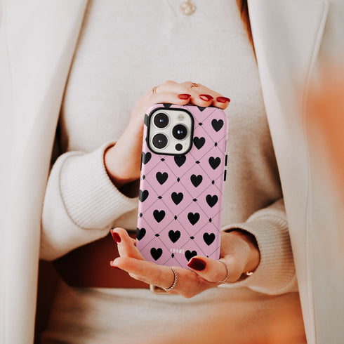 Chic Passion Affair - Case