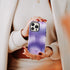 Lavender Haze Tie - Case