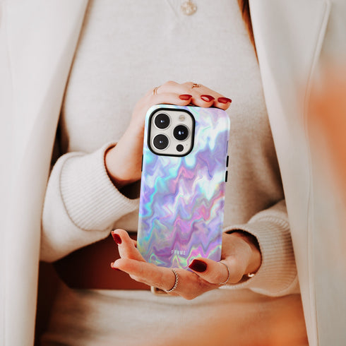 Aqua Siren Elegance - Case