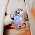 Aqua Siren Elegance - Case