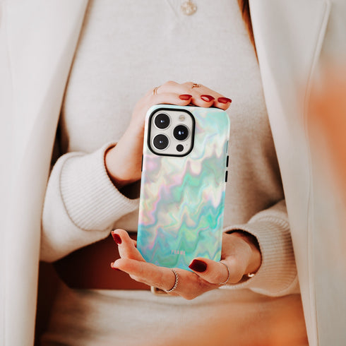 Marine Mirage Elegance - Case