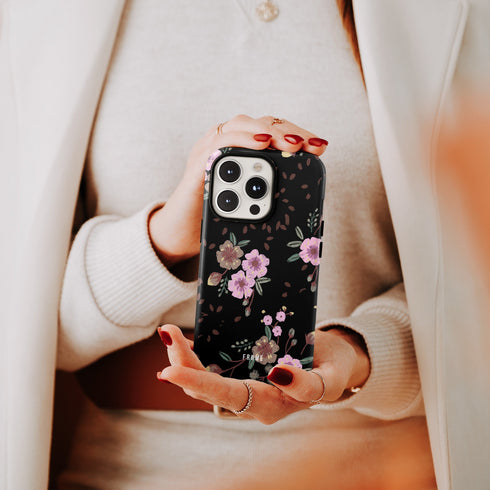 Bold Graphite Essence - Case