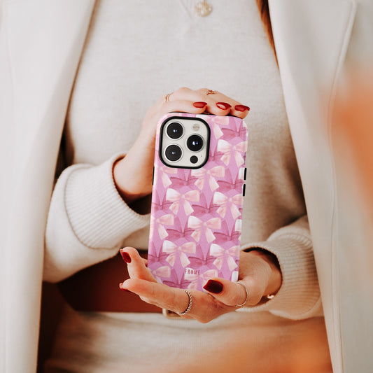 Bow Elegance Appliqué