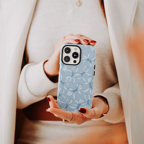 Misty Elegance Bows - Case