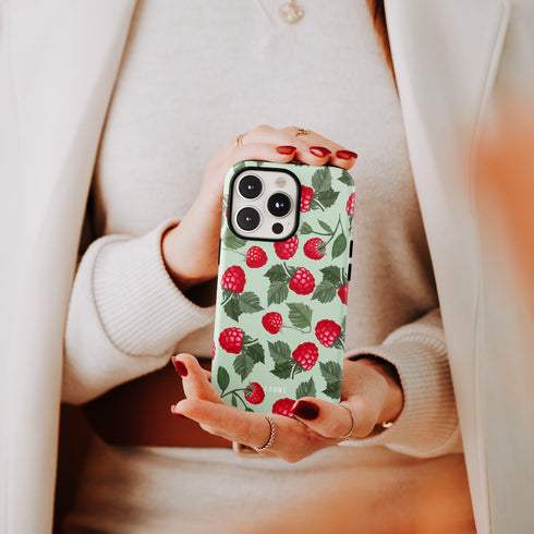 Verde Berry Harmony - Case