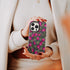 Midnight Berry Opulence Samsung case - movie art phone protection